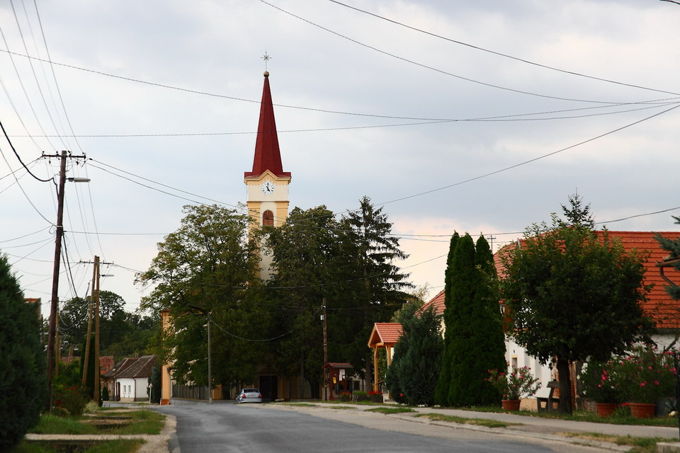 Zsira Municipality